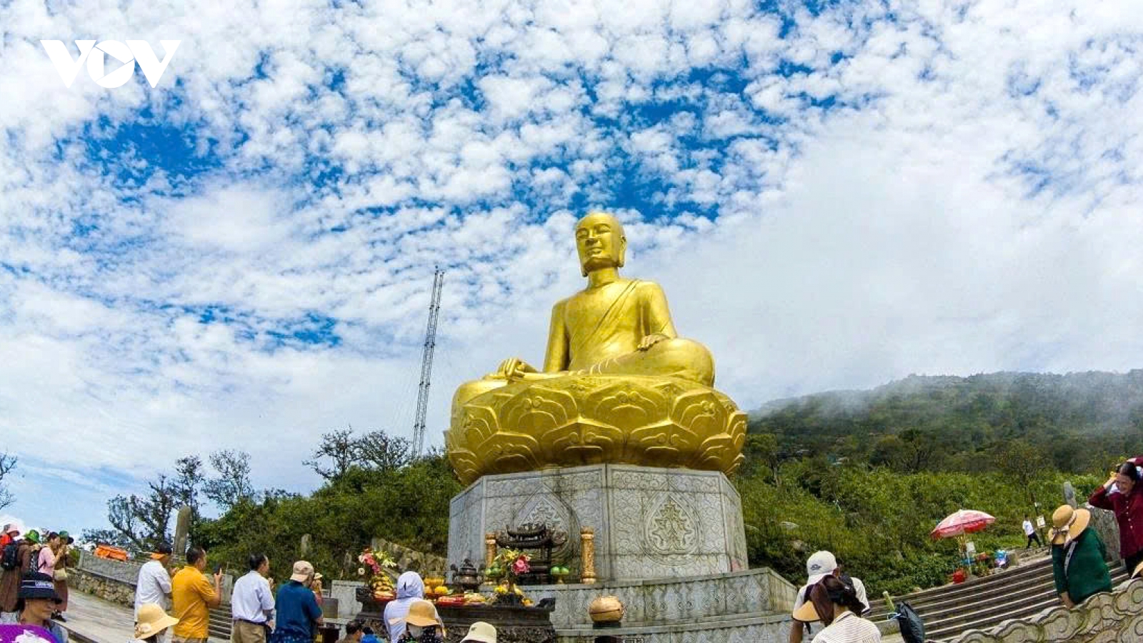 A close look at the newly recognised UNESCO World Cultural Heritage Site in Vietnam